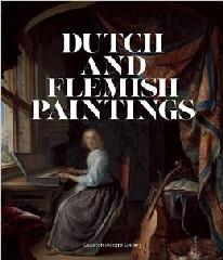DUTCH AND FLEMISH PAINTINGS "DULWICH PICTURE GALLERY"