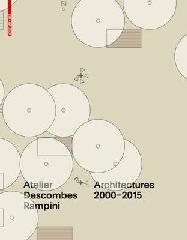 ATELIER DESCOMBES RAMPINI "ARCHITECTS OF PUBLIC SPACES"