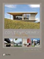 CONTEMPORARY HOME DESIGN "70 PLANS & PROJECTS"