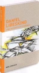 DANIEL LIBESKIND "INSPIRATION AND PROCESS IN ARCHITECTURE"