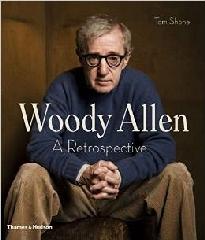 WOODY ALLEN "A RETROSPECTIVE"