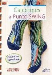 CALCETINES A PUNTO SWING "SERIE CALCETINES"