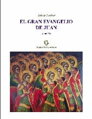 EL GRAN EVANGELIO DE JUAN TOMO III