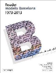 READER. MODELO BARCELONA 1973-2013