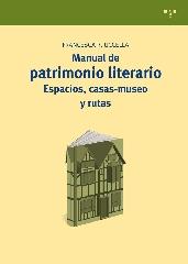 MANUAL DE PATRIMONIO LITERARIO