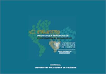 VII ENCUENTRO DE PROYECTOS Y PRÁCTICAS DE COOPERACIÓN AL DESARROLLO "(VALENCIA 22 DE MAYO 2015)"