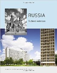RUSSIA "MODERN ARCHITECTURES IN HISTORY"