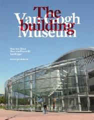 VAN GOGH MUSEUM - THE BUILDING