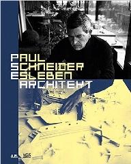 PAUL SCHNEIDER-ESLEBEN ARCHITEKT