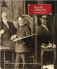 SOROLLA IN AMERICA: FRIENDS AND PATRONS.