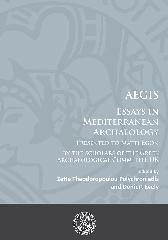 AEGIS "ESSAYS IN MEDITERRANEAN ARCHAEOLOGY"