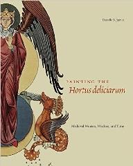 PAINTING THE HORTUS DELICIARUM: MEDIEVAL WOMEN, WISDOM, AND TIME