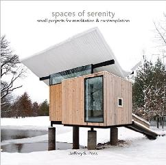 SPACES OF SERENITY "SMALL PROJECTS FOR MEDITATION & CONTEMPLATION"