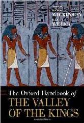 THE OXFORD HANDBOOK OF THE VALLEY OF THE KINGS