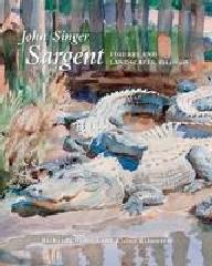 JOHN SINGER SARGENT  Vol.9 "FIGURES AND LANDSCAPES, 1914-1925 THE COMPLETE PAINTINGS "