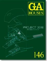 G.A. HOUSES 146 PROJECT 2016 