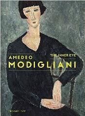 AMADEO MODIGLIANI: THE INNER EYE 