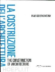 THE CONSTRUCTION OF ARCHITECTURE