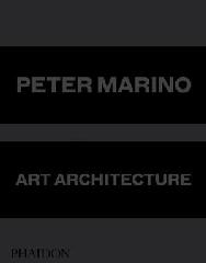 PETER MARINO "ART ARCHITECTURE"