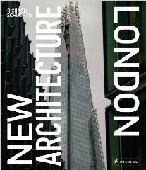 NEW ARCHITECTURE LONDON