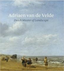 ADRIAEN VAN DE VELDE "DUTCH MASTER OF LANDSCAPE"