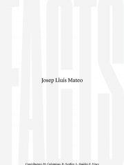 FACTS "JOSEP LLUÍS MATEO"