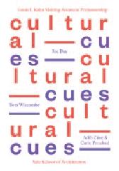 CULTURAL CUES "JOE DAY, TOM WISCOMBE, ADIB CURE & CARIE PENABAD"
