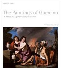 THE PAINTINGS OF GUERCINO ". A REVISED AND EXPANDED CATALOGUE RAISONNÉ."