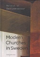 MODERN CHURCHES IN SWEDEN