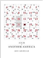 ATLAS OF ANOTHER AMERICA "AN ARCHITECTURAL FICTION"