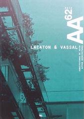 LACATON & VASSAL AA #62