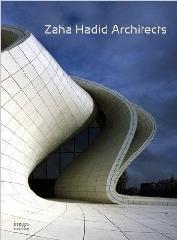 ZAHA HADID ARCHITECTS "REDEFINING ARCHITECTURE AND DESIGN"