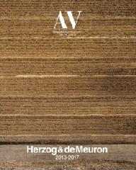 HERZOG & DE MEURON 2013-2017 Vol.191-192