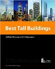 BEST TALL BUILDINGS: A GLOBAL OVERVIEW OF 2016 SKYSCRAPERS