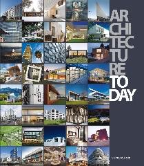 ARCHITECTURE TODAY "KOENEMANN ANNUAL OF ARCHITECTURE"