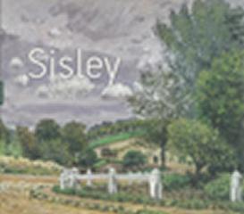 ALFRED SISLEY: IMPRESSIONIST MASTER