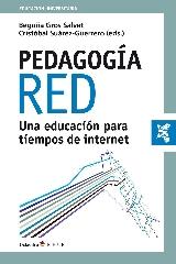 PEDAGOGÍA RED "JNA EDUCACIÓN PARA TIEMPOS DE INTERNET"