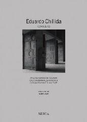 EDUARDO CHILLIDA II "CATÁLOGO RAZONADO DE ESCULTURA / ESKULTURAREN KATALOGO ARRAZOITUA/CATALO"