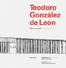 TEODORO GONZALEZ DE LEON
