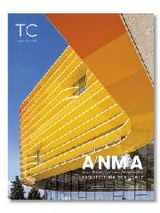 TC 127- ANMA. NICOLAS MICHELIN "ARQUITECTURA 2001- 2017"