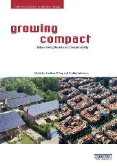 GROWING COMPACT "URBAN FORM, DENSITY AND SUSTAINABILITY"