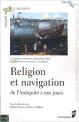 RELIGION ET NAVIGATION : DE L'ANTIQUITE A NOS JOURS