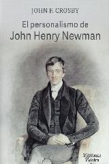 EL PERSONALISMO DE JOHN HENRY NEWMAN