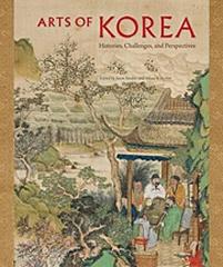 ARTS OF KOREA