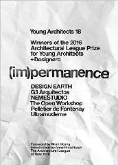 YOUNG ARCHITECTS 18 "(IM)PERMANENCE"