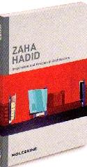 ZAHA HADID "INSPIRATION AND PROCESS IN ARCHITECTURE"