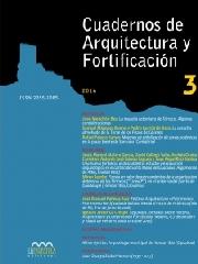 CUADERNOS DE ARQUITECTURA Y FORTIFICACIÓN, Nº 3 ..