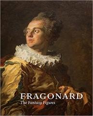 FRAGONARD "THE FANTASY FIGURES"