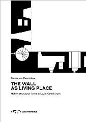 THE WALL AS LIVING PLACE