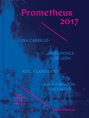 PROMETHEUS 2017: FOUR ARTISTS FROM MEXICO REVISIT OROZCO